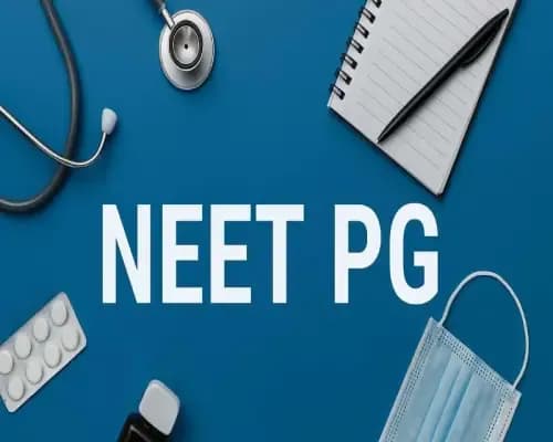 NEET PG 2026 Exam Scheduled for 30 August