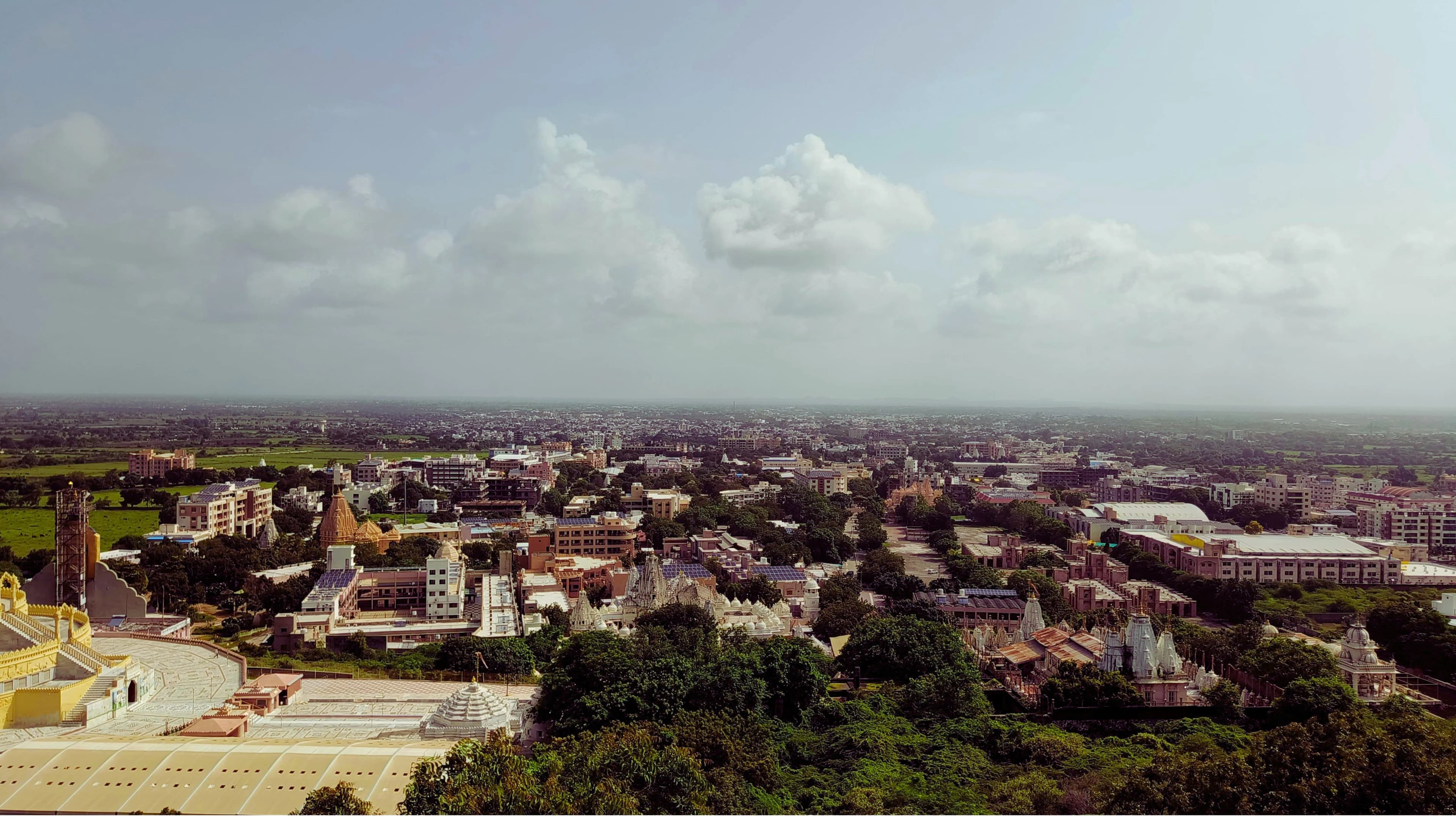 Best Colleges in Jamnagar: Courses, Fees & Admission Process