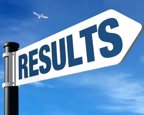 CUET PG RESULT LINK 