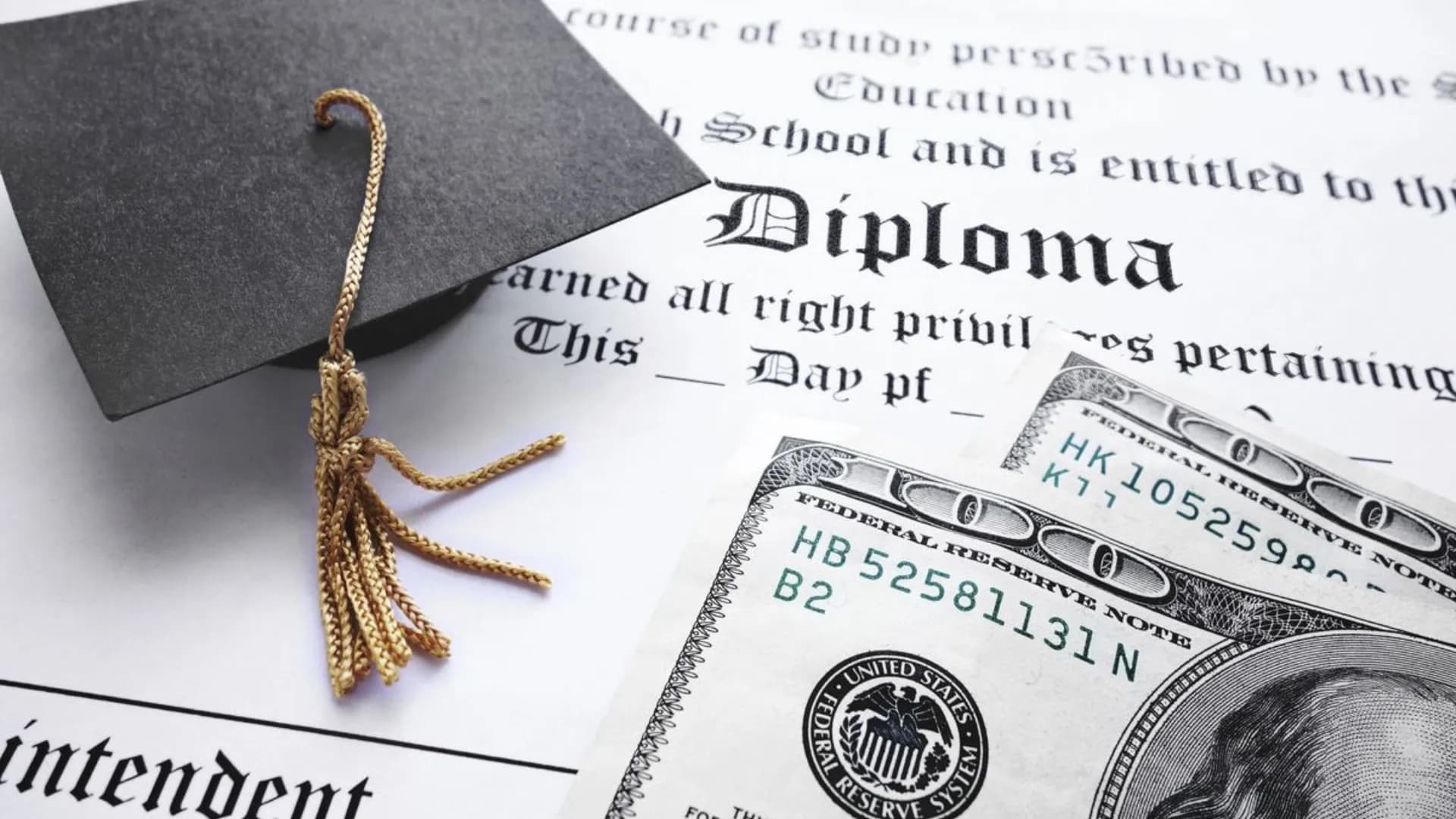 Is a Private College Really Worth the Money? image