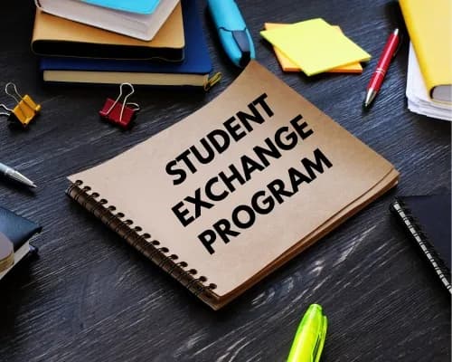 Student Exchange Programs Expand in Higher Education