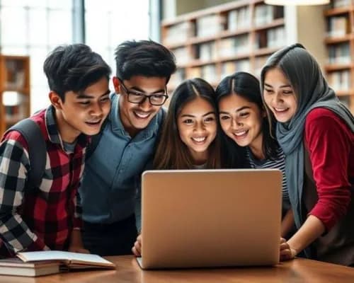 Top Factors to Consider When Selecting Your Dream University image