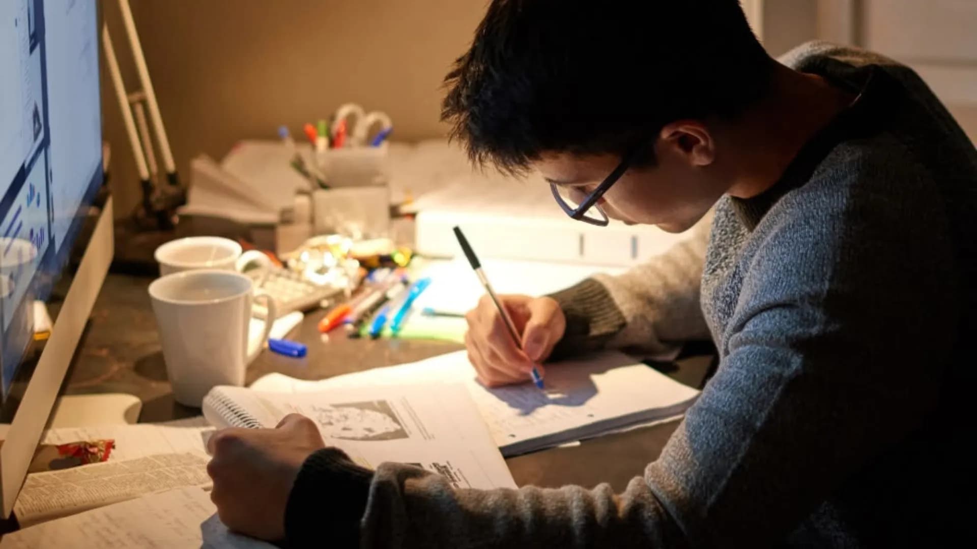 What to Study for Tomorrow’s Jobs? image