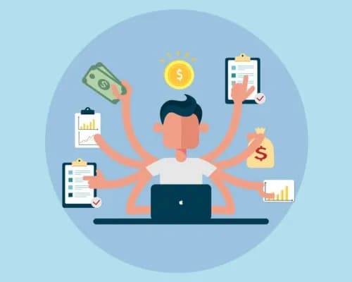 What to Study for Tomorrow’s Jobs? image