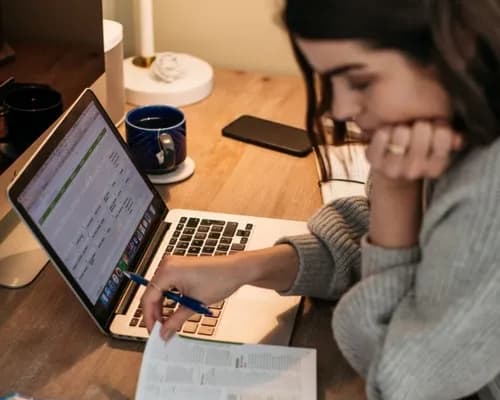 Why Most Students Fail Despite Studying Hard image