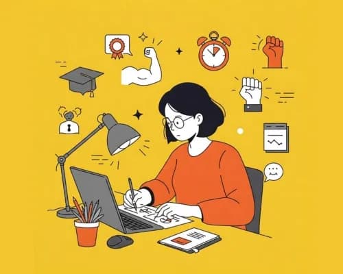 Should You Focus on CGPA or Experience?