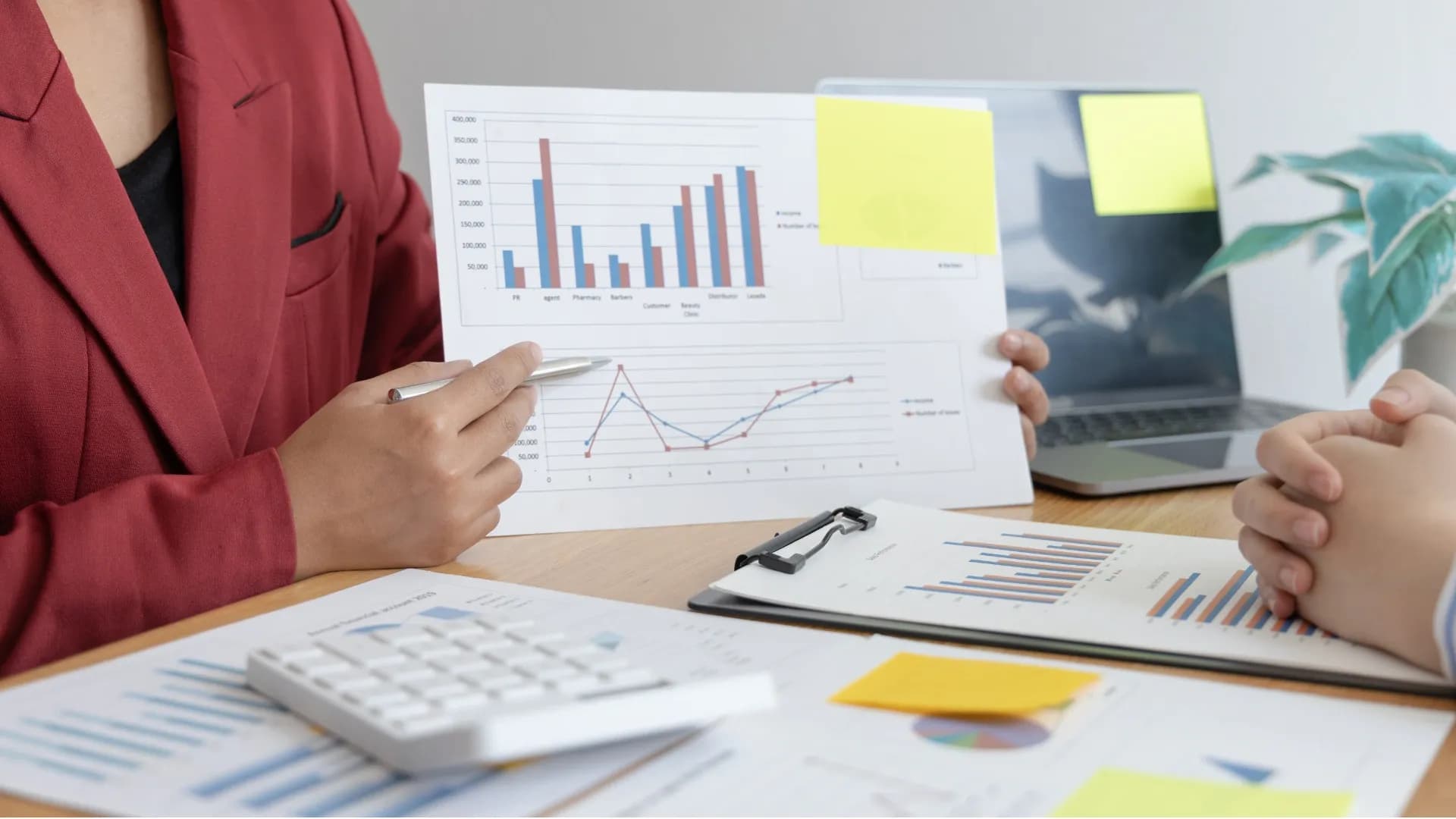 MBA Course Guide