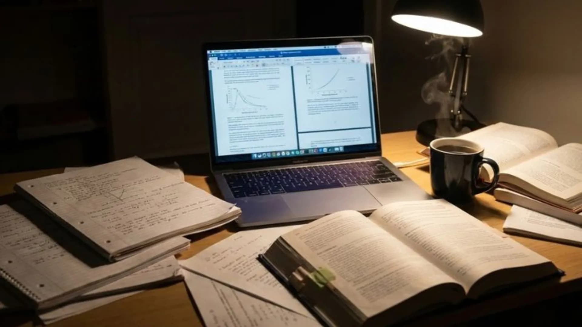 Why Most Students Fail Despite Studying Hard image