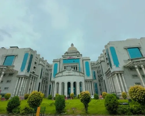 Best Colleges in Idukki: Courses, Fees & Admission Guide