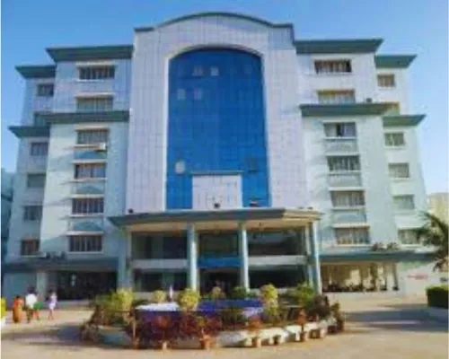 Best Colleges in Jamnagar: Courses, Fees & Admission Process