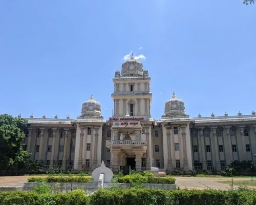 Best Colleges in Trivandrum (Thiruvananthapuram): Courses & Admission Guide