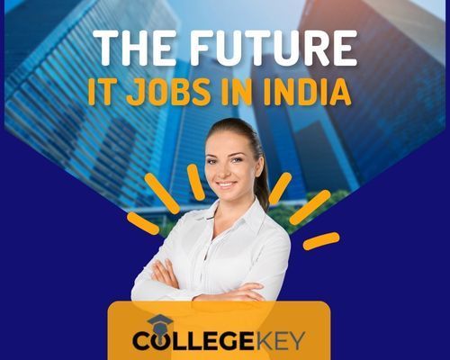 The Future of IT Jobs in India