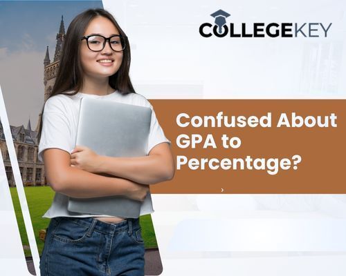Confused About GPA to Percentage?