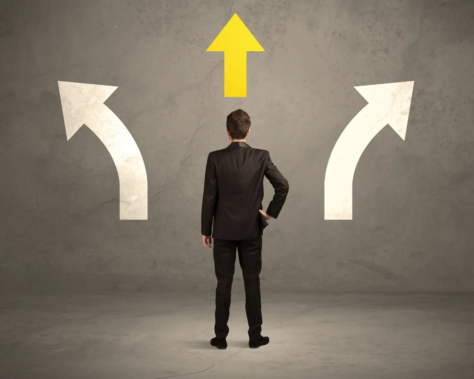 How to choose course