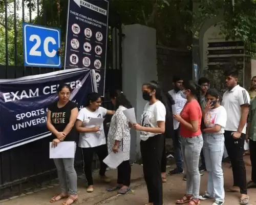 JEE Main Toughest Shift April 2026 Live Updates: