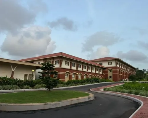 Top Colleges in Goa: Courses, Fees, Admission & Placement Guide