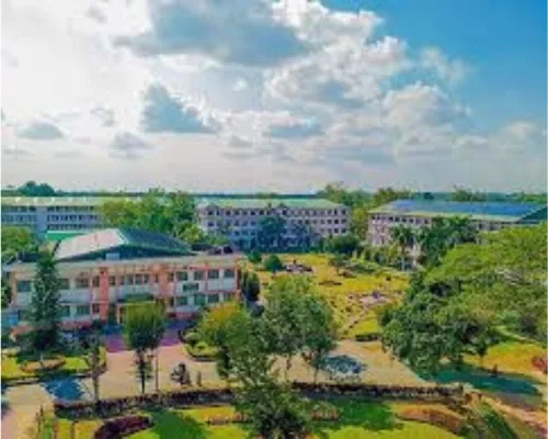 Top Colleges in Jorhat: Courses, Fees & Admission Process