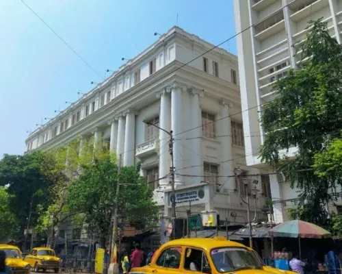 Top Colleges in Kolkata: Ranking, Fees, Courses & Placements