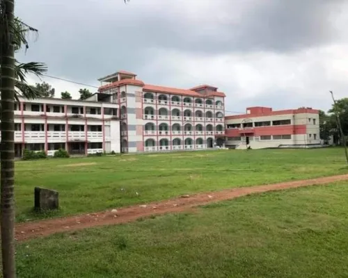 Top Colleges in Kozhikode: Courses, Fees & Admission Details