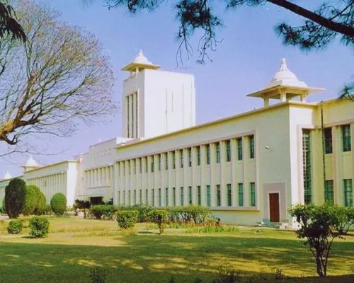 Top Colleges in Ranchi: Courses, Fees, Admission & Placements