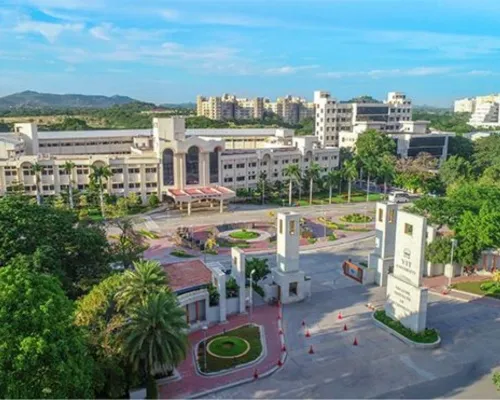 Top Colleges in Tamil Nadu: Courses, Fees, Admission & Ranking 2026