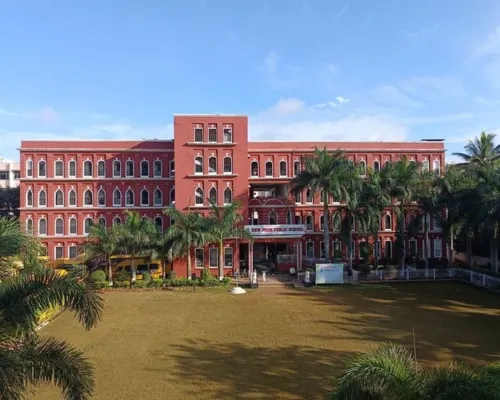 Top Colleges in Thrissur: Courses, Fees & Admission Guide